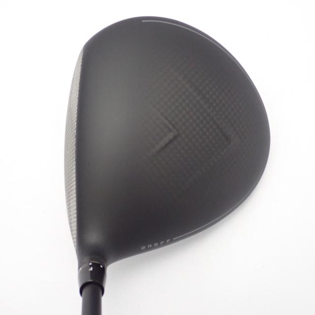 【中古ゴルフクラブ】オノフ　KURO　ONOFF KURO(2025) ドライバー ONOFF CBT：626D　シャフト：ONOFF CBT：626D_1