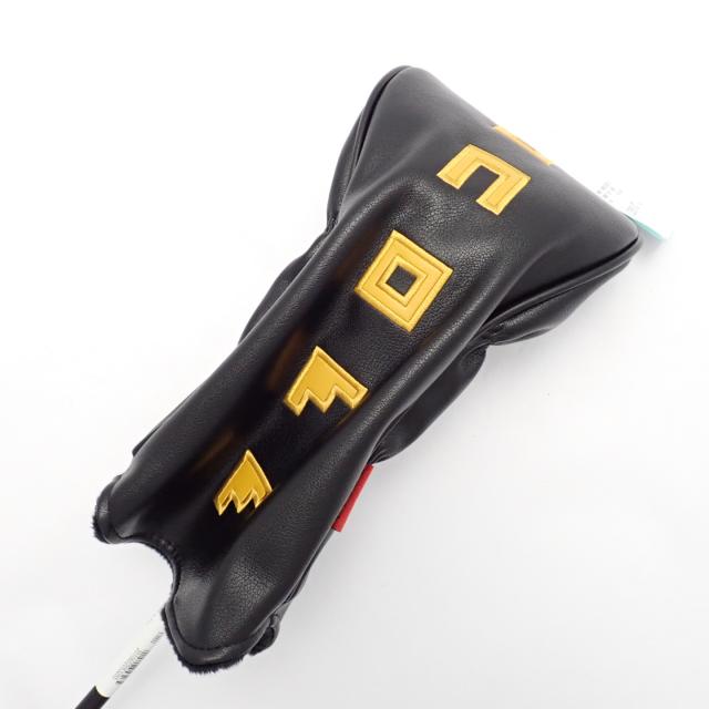 【中古ゴルフクラブ】オノフ　KURO　ONOFF KURO(2025) ドライバー ONOFF CBT：626D　シャフト：ONOFF CBT：626D_7