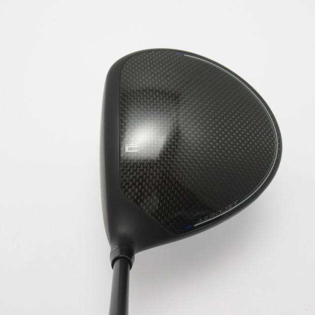 中古ゴルフクラブ】コブラ AEROJET エアロジェット ドライバー