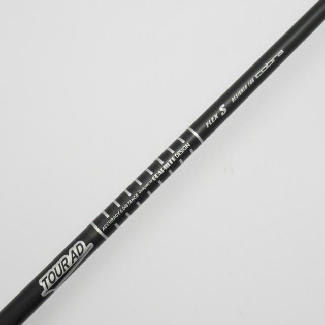 中古ゴルフクラブ】コブラ AEROJET エアロジェット ドライバー