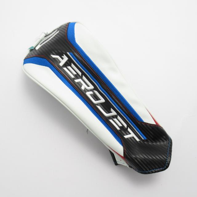 中古ゴルフクラブ】コブラ AEROJET エアロジェット ドライバー