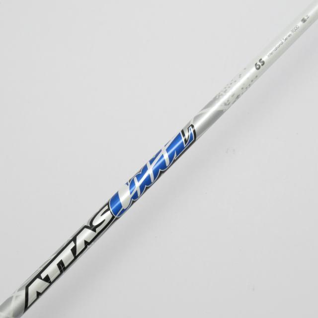 中古ゴルフクラブ】ヤマハ RMX RMX VD フェアウェイウッド ATTAS COOOL