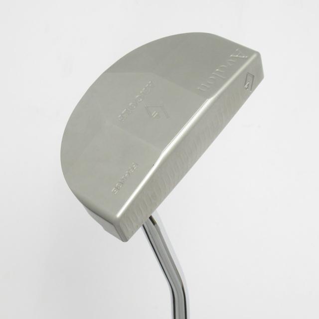 中古ゴルフクラブ】ソノ他 パター パター スチールシャフト シャフト