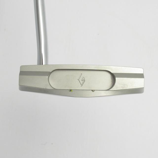 中古ゴルフクラブ】ソノ他 パター パター スチールシャフト シャフト