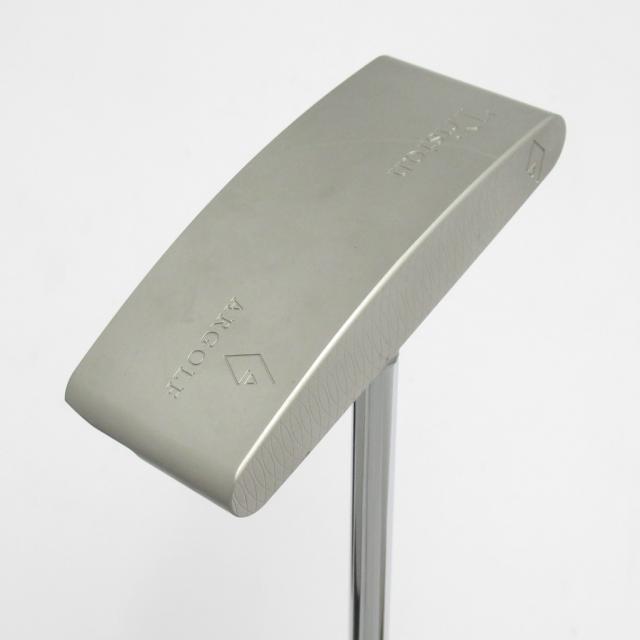 【中古ゴルフクラブ】ソノ他 パター パター スチールシャフト　シャフト：スチールシャフト