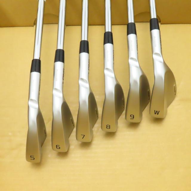 【中古ゴルフクラブ】ピン　PING　ブループリント T アイアン N.S.PRO MODUS3 TOUR 105　シャフト：N.S.PRO MODUS3 TOUR 105