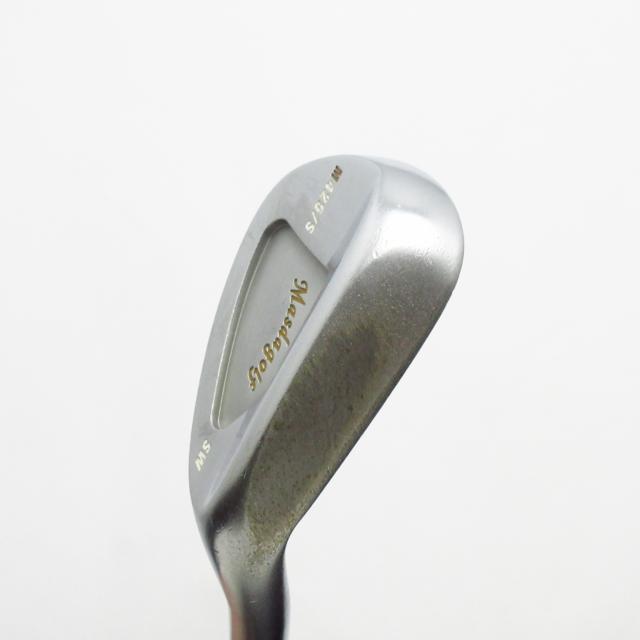 【中古ゴルフクラブ】マスダゴルフ　MASDAGOLF　M425S ウェッジ N.S.PRO MODUS3 WEDGE 105　シャフト：N.S.PRO MODUS3 WEDGE 105