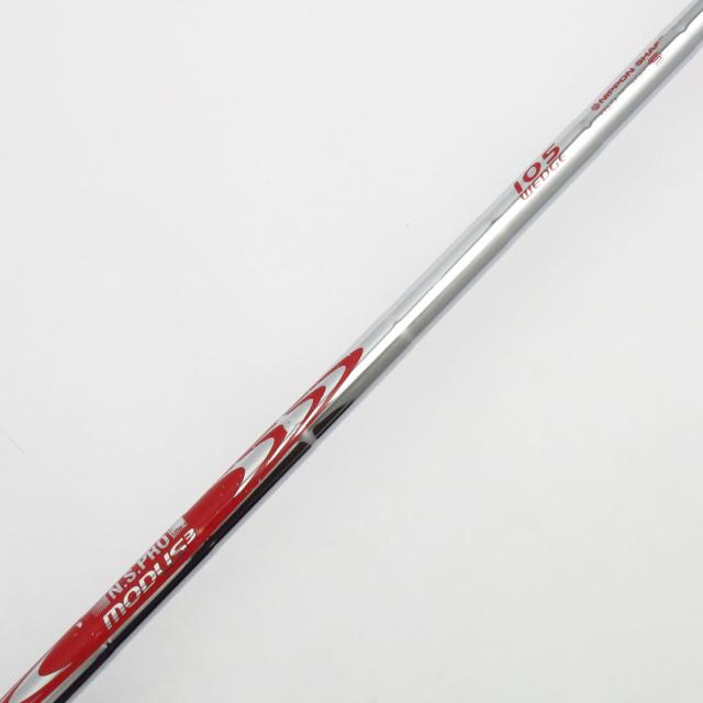 【中古ゴルフクラブ】マスダゴルフ　MASDAGOLF　M425S ウェッジ N.S.PRO MODUS3 WEDGE 105　シャフト：N.S.PRO MODUS3 WEDGE 105