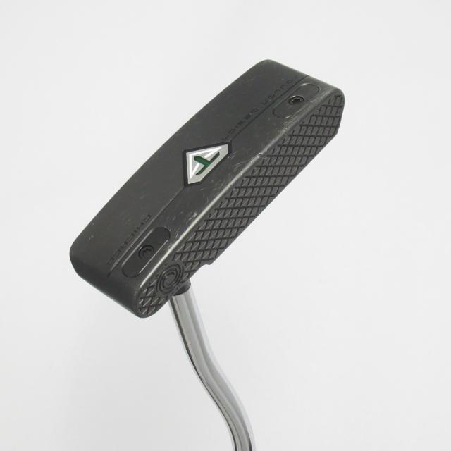 【中古ゴルフクラブ】オデッセイ　TOULON　TOULON CHICAGO(2022) パター カーボンスチール複合シャフト　シャフト：カーボンスチール複…