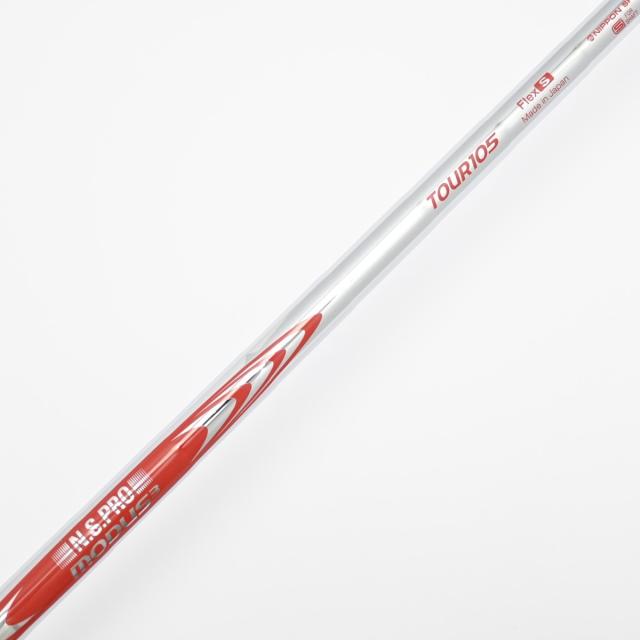 【中古ゴルフクラブ】ピン　I SERIES　i210 アイアン N.S.PRO MODUS3 TOUR 105　シャフト：N.S.PRO MODUS3 TOUR 105
