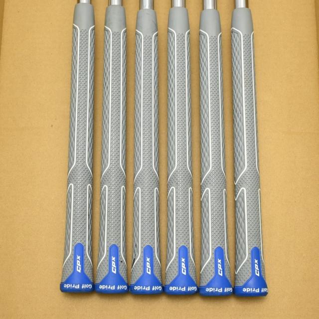 【中古ゴルフクラブ】ピン　I SERIES　i210 アイアン N.S.PRO MODUS3 TOUR 105　シャフト：N.S.PRO MODUS3 TOUR 105