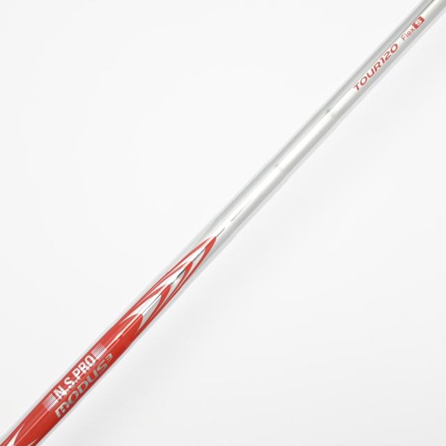 【中古ゴルフクラブ】キャロウェイゴルフ　X　X フォージド CB アイアン N.S.PRO MODUS3 TOUR 120　シャフト：N.S.PRO MODUS3 TOUR 120