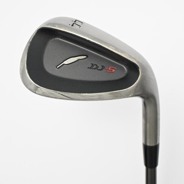 【中古ゴルフクラブ】フォーティーン　DJ　DJ-5 BK ウェッジ N.S.PRO DS-91w BK　シャフト：N.S.PRO DS-91w BK