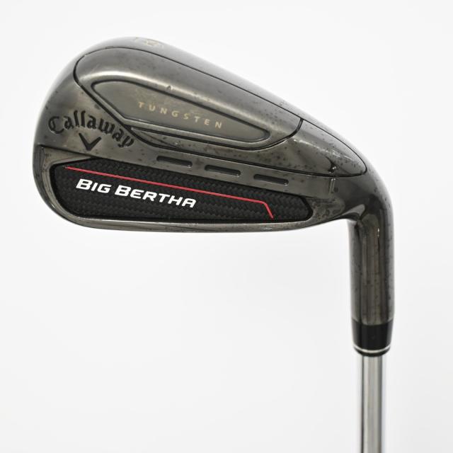 【中古ゴルフクラブ】キャロウェイゴルフ　BIG BERTHA　ビッグバーサ 23 アイアン N.S.PRO 950GH neo　シャフト：N.S.PRO 950GH neo