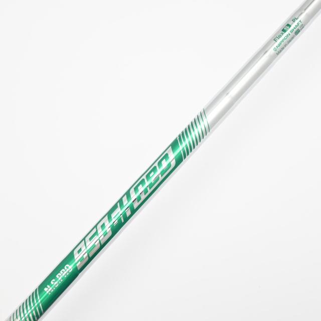 【中古ゴルフクラブ】キャロウェイゴルフ　BIG BERTHA　ビッグバーサ 23 アイアン N.S.PRO 950GH neo　シャフト：N.S.PRO 950GH neo