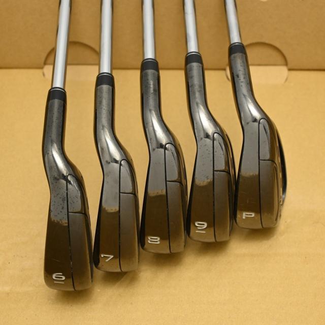 【中古ゴルフクラブ】キャロウェイゴルフ　BIG BERTHA　ビッグバーサ 23 アイアン N.S.PRO 950GH neo　シャフト：N.S.PRO 950GH neo