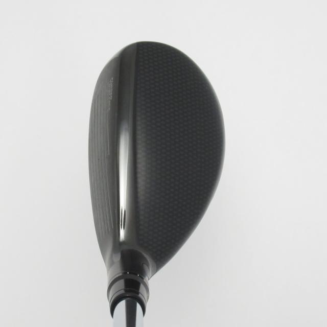 【中古ゴルフクラブ】テーラーメイド　STEALTH　ステルス PLUS RESCUE ユーティリティ N.S.PRO 910GH　シャフト：N.S.PRO 910GH