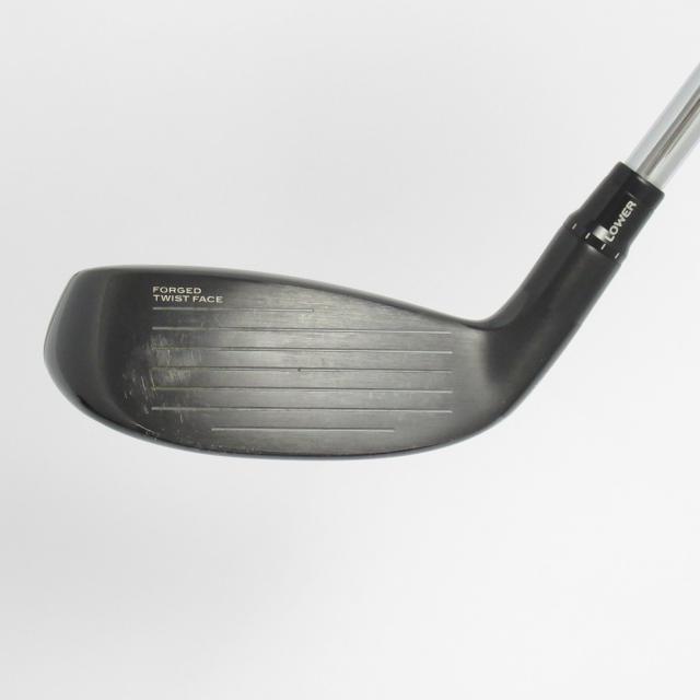 【中古ゴルフクラブ】テーラーメイド　STEALTH　ステルス PLUS RESCUE ユーティリティ N.S.PRO 910GH　シャフト：N.S.PRO 910GH