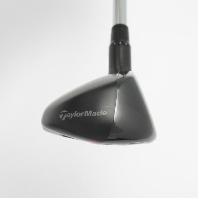【中古ゴルフクラブ】テーラーメイド　STEALTH　ステルス PLUS RESCUE ユーティリティ N.S.PRO 910GH　シャフト：N.S.PRO 910GH