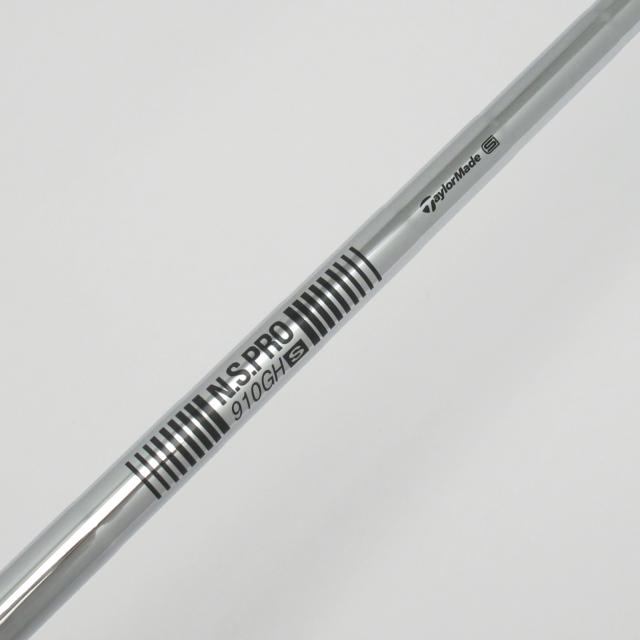 【中古ゴルフクラブ】テーラーメイド　STEALTH　ステルス PLUS RESCUE ユーティリティ N.S.PRO 910GH　シャフト：N.S.PRO 910GH