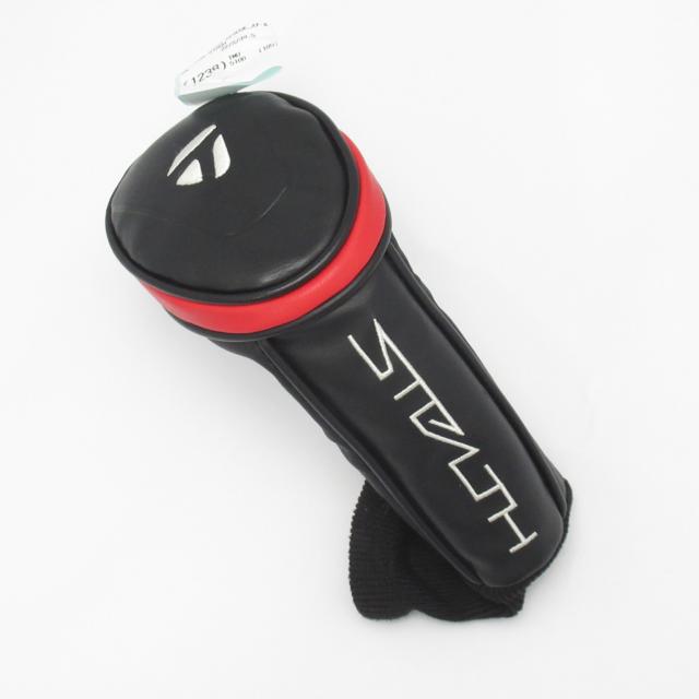 【中古ゴルフクラブ】テーラーメイド　STEALTH　ステルス PLUS RESCUE ユーティリティ N.S.PRO 910GH　シャフト：N.S.PRO 910GH