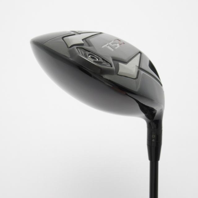 中古ゴルフクラブ】タイトリスト TITLEIST TS2 ドライバー Titleist