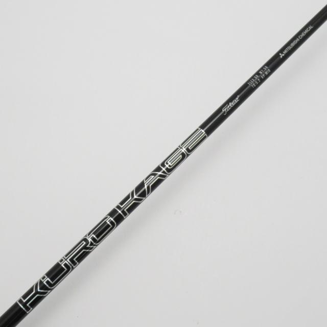 中古ゴルフクラブ】タイトリスト TITLEIST TS2 ドライバー Titleist