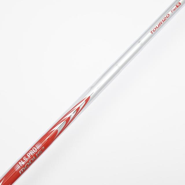 【中古ゴルフクラブ】キャロウェイゴルフ　X　X フォージド CB アイアン N.S.PRO MODUS3 TOUR 120　シャフト：N.S.PRO MODUS3 TOUR 120