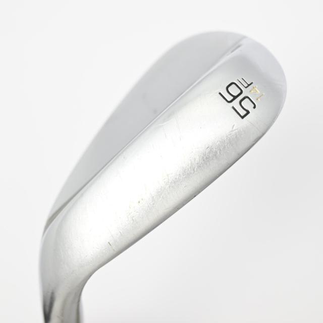 【中古ゴルフクラブ】タイトリスト　Vokey　ボーケイデザイン SM8 ツアークローム ウェッジ N.S.PRO MODUS3 TOUR 105　シャフト：N.S.P…