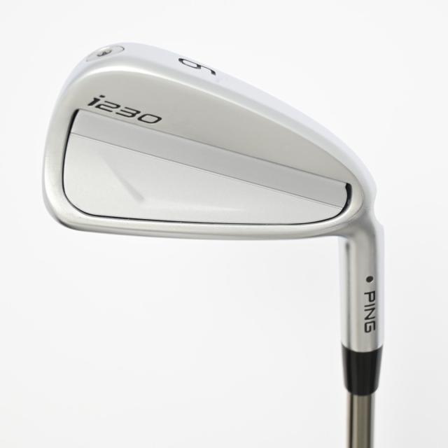 【中古ゴルフクラブ】ピン　I SERIES　i230 アイアン PING TOUR 2.0 CHROME I　シャフト：PING TOUR 2.0 CHROME I