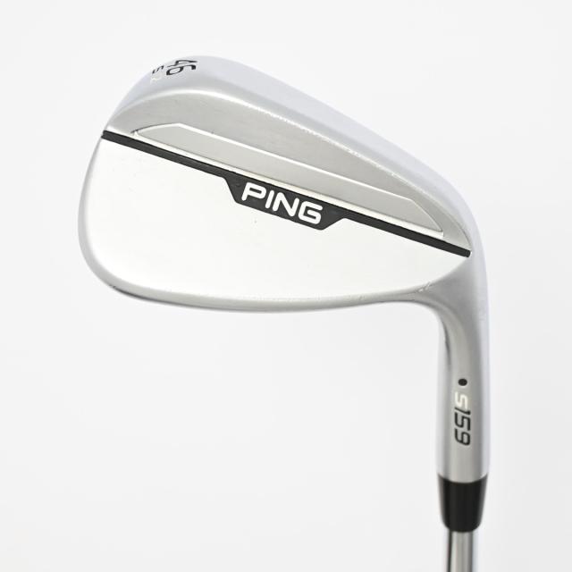【中古ゴルフクラブ】ピン　PING　S159 ウェッジ N.S.PRO MODUS3 TOUR 115　シャフト：N.S.PRO MODUS3 TOUR 115
