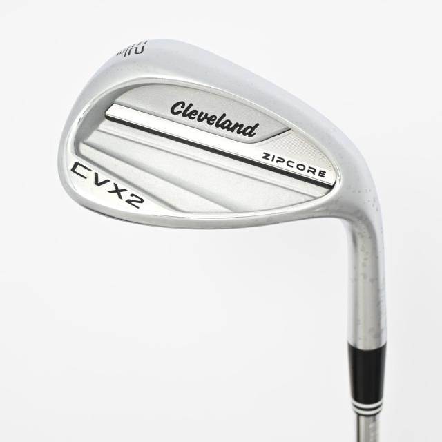 【中古ゴルフクラブ】クリーブランド　Cleveland Golf　CVX2 ZIPCORE ウェッジ Dynamic Gold 95　シャフト：Dynamic Gold 95