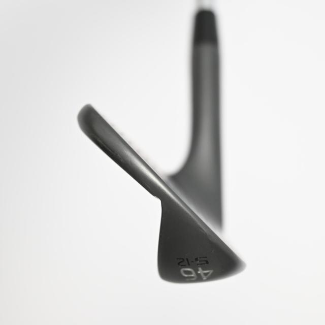 【中古ゴルフクラブ】ピン　PING　S159 ミッドナイト ウェッジ N.S.PRO MODUS3 TOUR 105　シャフト：N.S.PRO MODUS3 TOUR 105