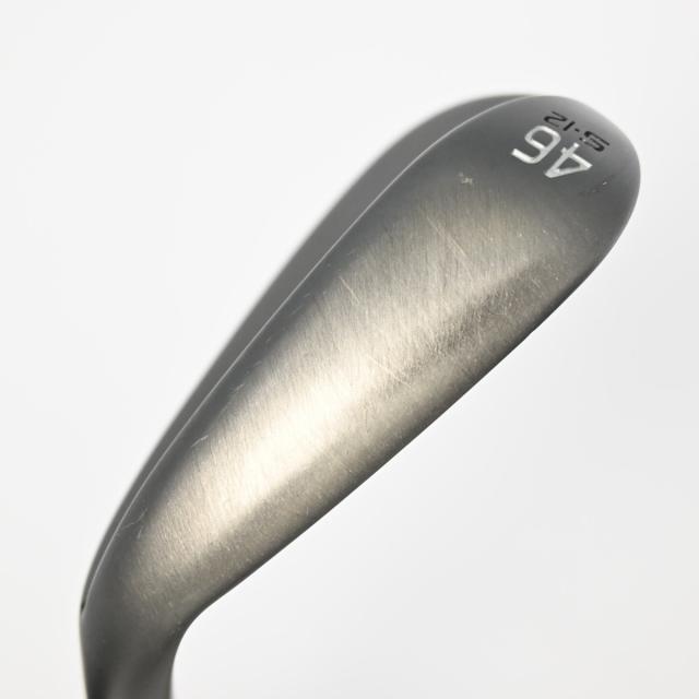 【中古ゴルフクラブ】ピン　PING　S159 ミッドナイト ウェッジ N.S.PRO MODUS3 TOUR 105　シャフト：N.S.PRO MODUS3 TOUR 105