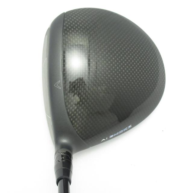 【中古ゴルフクラブ】キャロウェイゴルフ　Ai SMOKE　パラダイム Ai SMOKE MAX D ドライバー TENSEI 50 for Callaway　シャフト：TENSE…_1