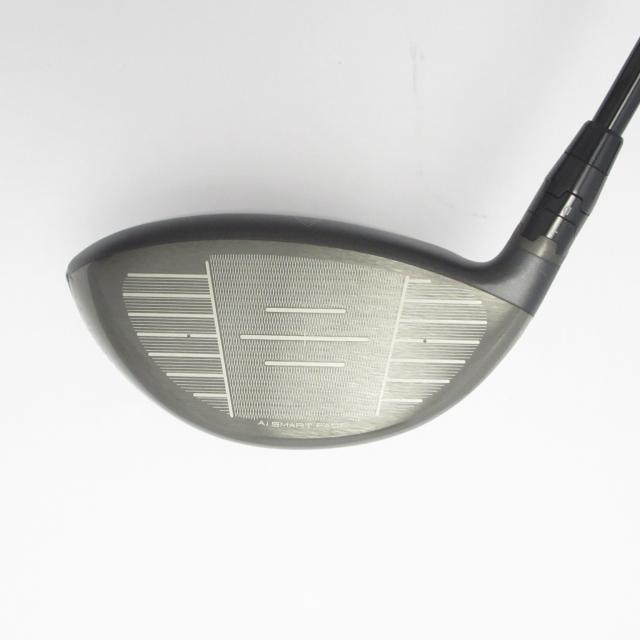 【中古ゴルフクラブ】キャロウェイゴルフ　Ai SMOKE　パラダイム Ai SMOKE MAX D ドライバー TENSEI 50 for Callaway　シャフト：TENSE…_2
