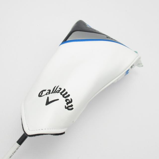 【中古ゴルフクラブ】キャロウェイゴルフ　Ai SMOKE　パラダイム Ai SMOKE MAX D ドライバー TENSEI 50 for Callaway　シャフト：TENSE…_7