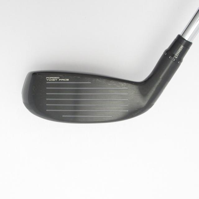 【中古ゴルフクラブ】テーラーメイド　SIM2　SIM2 レスキュー ユーティリティ N.S.PRO 910GH　シャフト：N.S.PRO 910GH