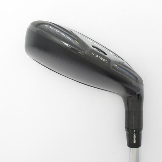 【中古ゴルフクラブ】テーラーメイド　SIM2　SIM2 レスキュー ユーティリティ N.S.PRO 910GH　シャフト：N.S.PRO 910GH