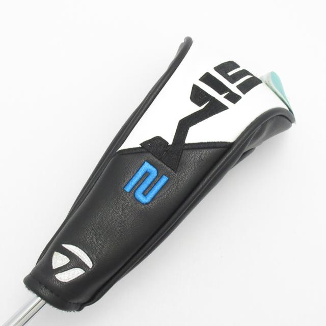 【中古ゴルフクラブ】テーラーメイド　SIM2　SIM2 レスキュー ユーティリティ N.S.PRO 910GH　シャフト：N.S.PRO 910GH