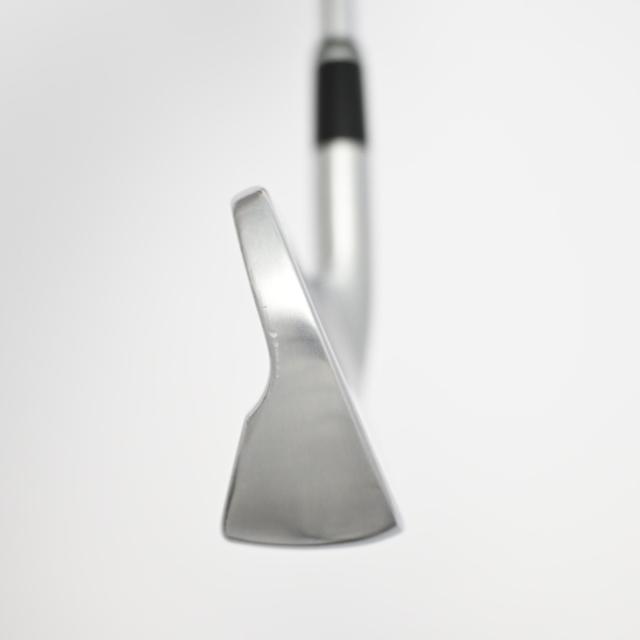 【中古ゴルフクラブ】プロギア　PRGR　03 IRONS アイアン N.S.PRO 850GH neo　シャフト：N.S.PRO 850GH neo