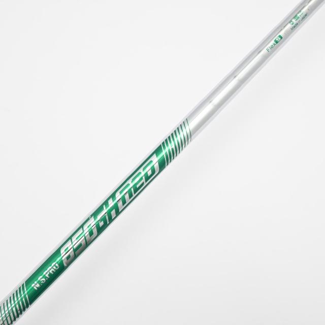 【中古ゴルフクラブ】プロギア　PRGR　03 IRONS アイアン N.S.PRO 850GH neo　シャフト：N.S.PRO 850GH neo