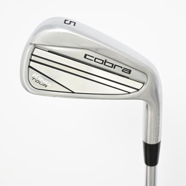 【中古ゴルフクラブ】コブラ　KING　キング TOUR アイアン N.S.PRO MODUS3 TOUR 115　シャフト：N.S.PRO MODUS3 TOUR 115