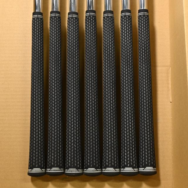 【中古ゴルフクラブ】コブラ　KING　キング TOUR アイアン N.S.PRO MODUS3 TOUR 115　シャフト：N.S.PRO MODUS3 TOUR 115