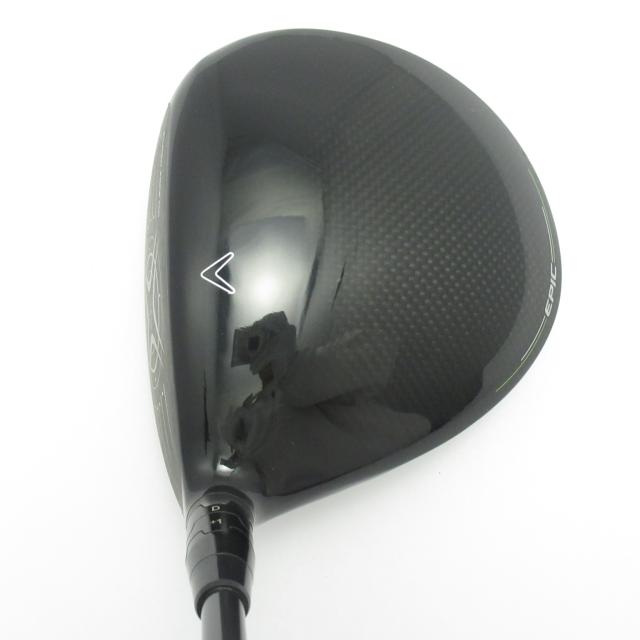 中古ゴルフクラブ】キャロウェイゴルフ EPIC エピック SPEED