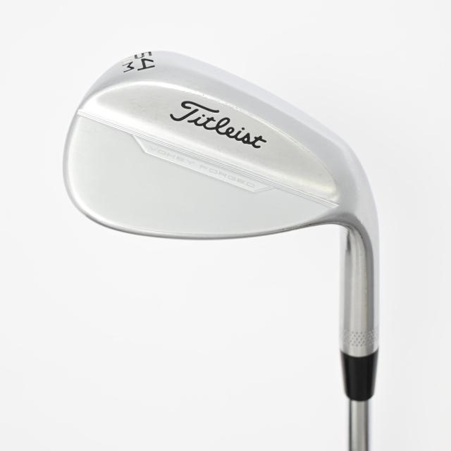 【中古ゴルフクラブ】タイトリスト　Vokey　ボーケイデザイン フォージド ウェッジ BV105　シャフト：BV105