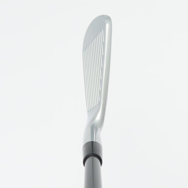 【中古ゴルフクラブ】キャロウェイゴルフ　X　X FORGED STAR(2021) アイアン Fujikura MC 80 for Callaway　シャフト：Fujikura MC 80 …_1