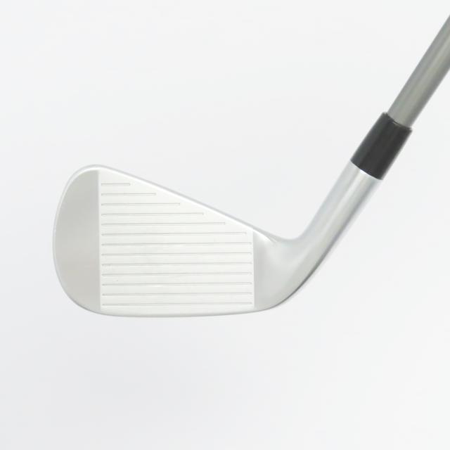 【中古ゴルフクラブ】キャロウェイゴルフ　X　X FORGED STAR(2021) アイアン Fujikura MC 80 for Callaway　シャフト：Fujikura MC 80 …_2
