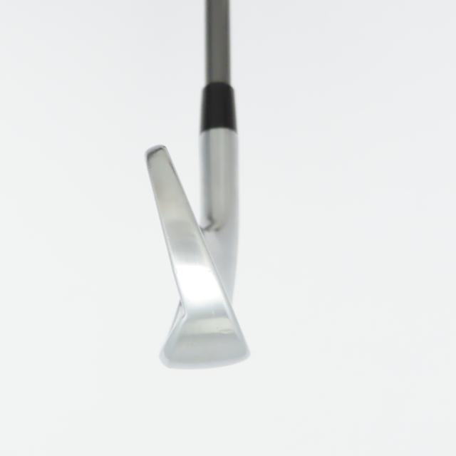 【中古ゴルフクラブ】キャロウェイゴルフ　X　X FORGED STAR(2021) アイアン Fujikura MC 80 for Callaway　シャフト：Fujikura MC 80 …_3