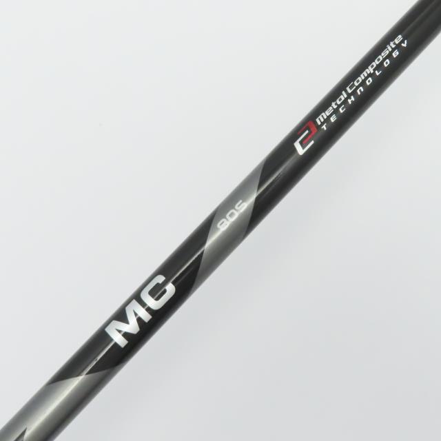 【中古ゴルフクラブ】キャロウェイゴルフ　X　X FORGED STAR(2021) アイアン Fujikura MC 80 for Callaway　シャフト：Fujikura MC 80 …_4